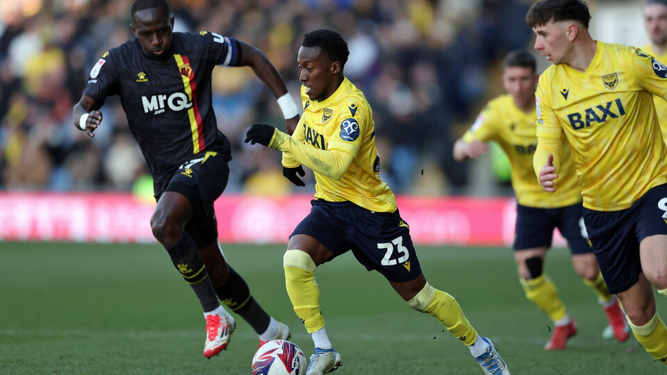 watford