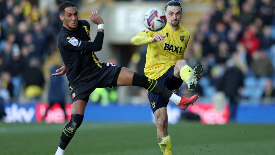 watford
