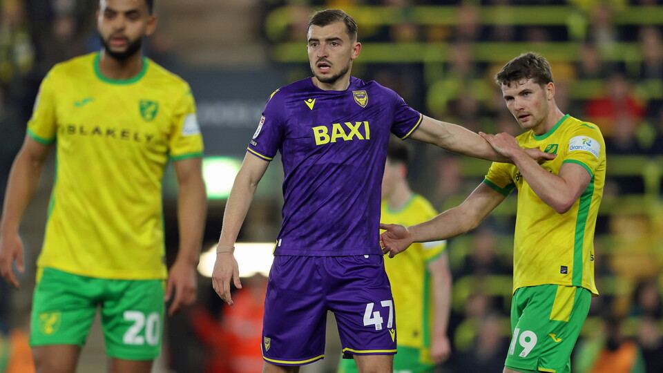 Norwich