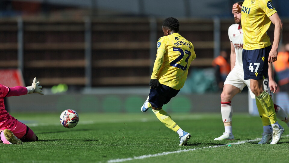 sheffield united