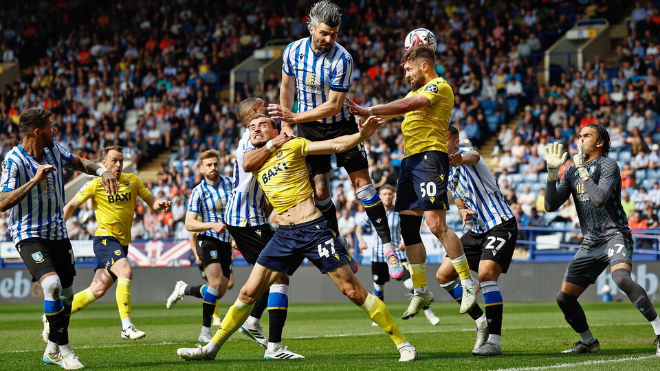 sheffield wednesday