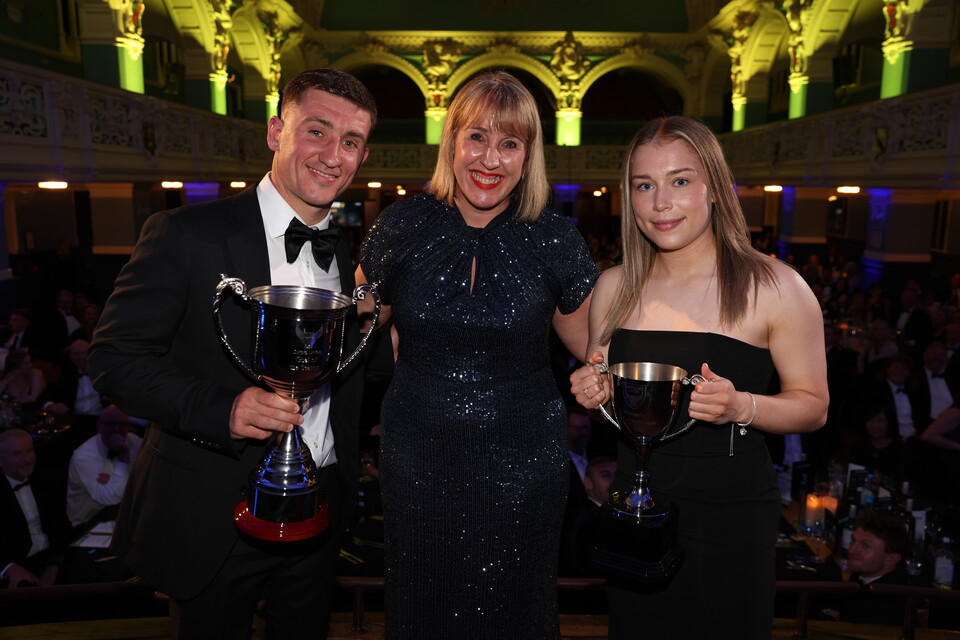 Player of the Year Awards