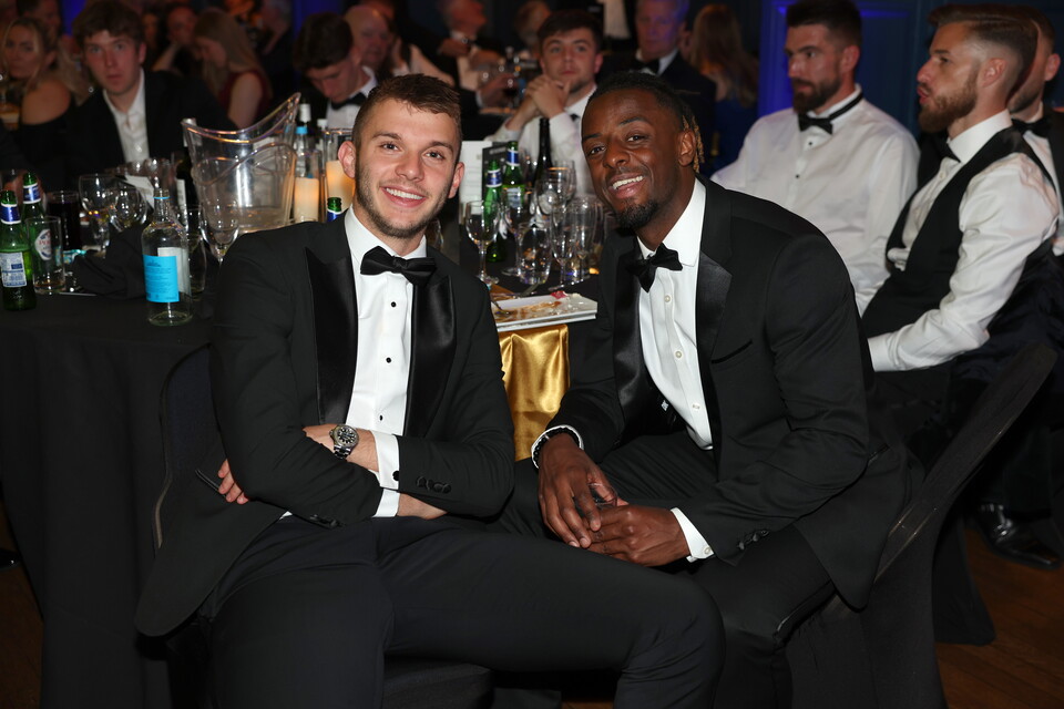 Player of the Year Awards