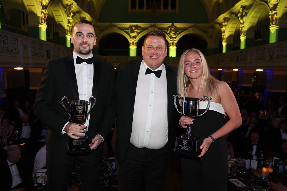 Player of the Year Awards