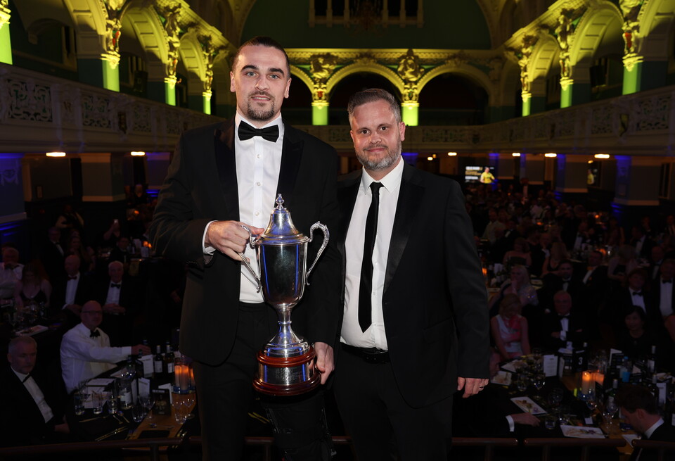 Player of the Year Awards
