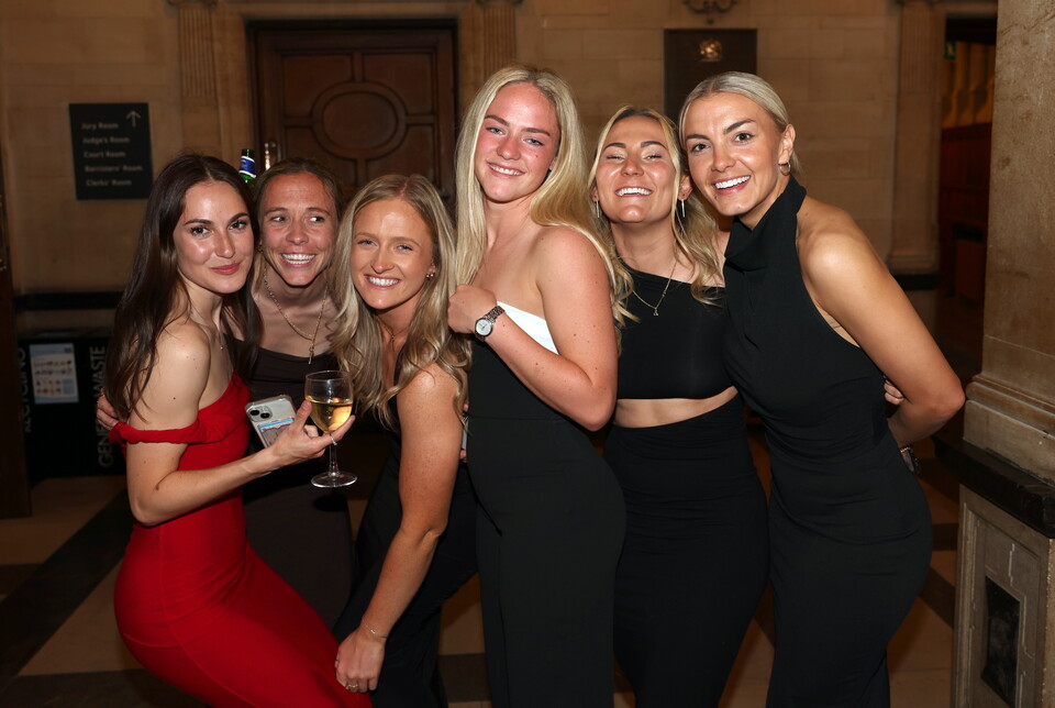Player of the Year Awards