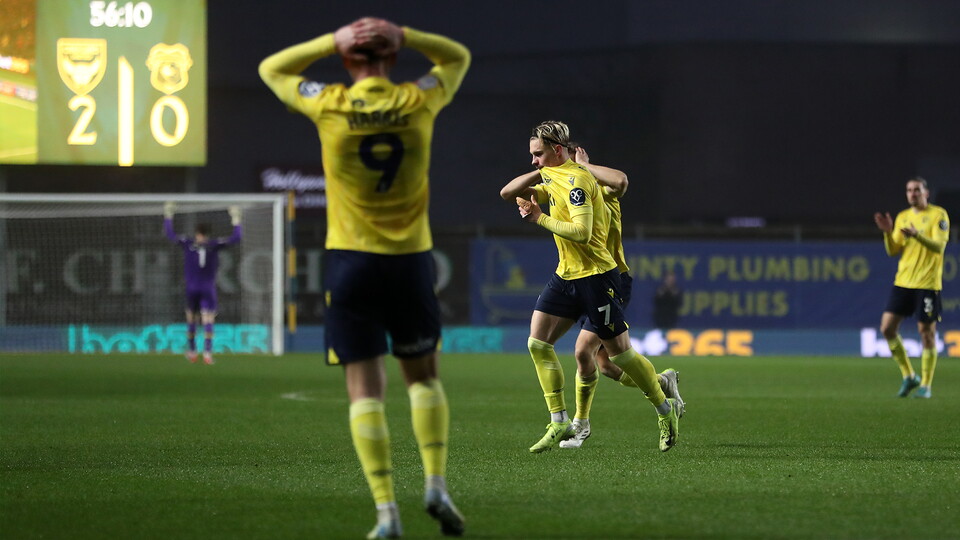 SEASON ROUND-UP