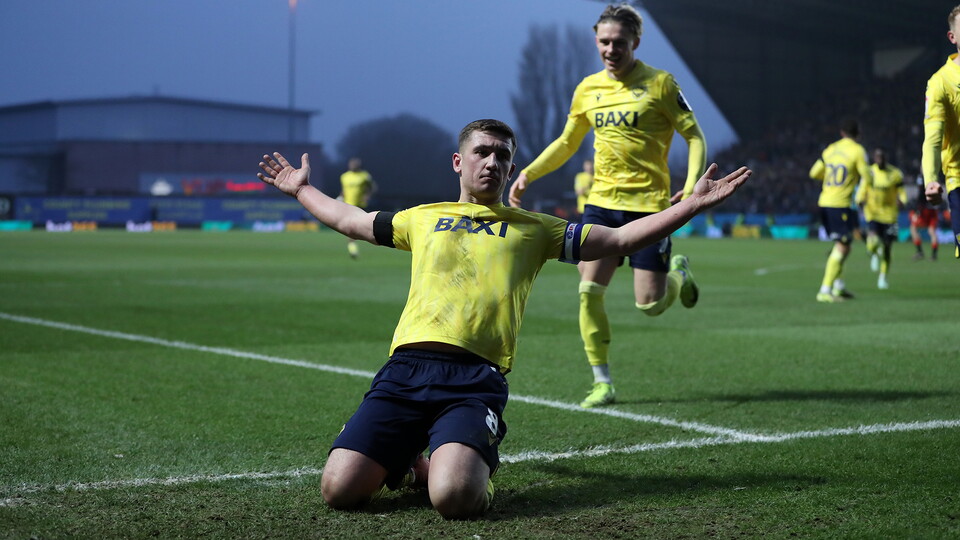SEASON ROUND-UP