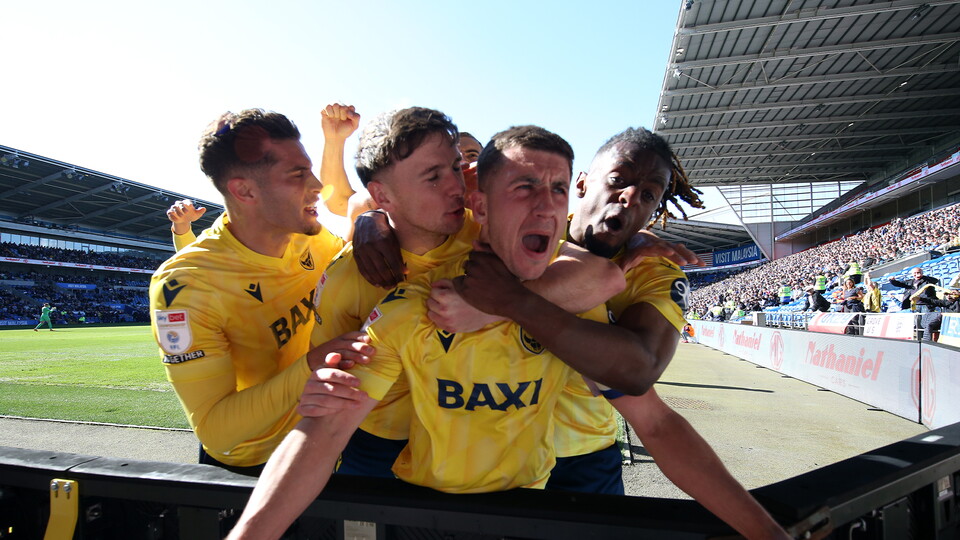 SEASON ROUND-UP