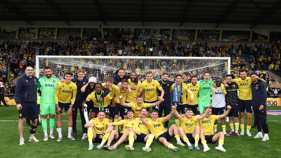 SEASON ROUND-UP