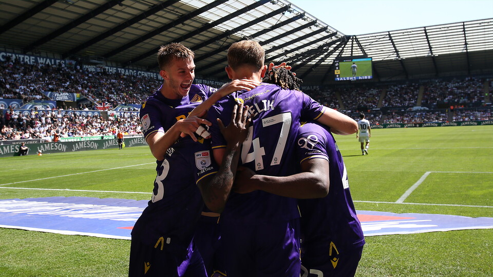 SEASON ROUND-UP