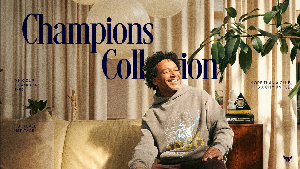 Champions Collection