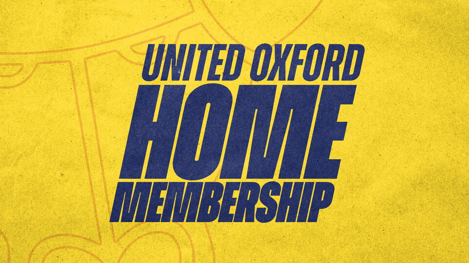Home Membership