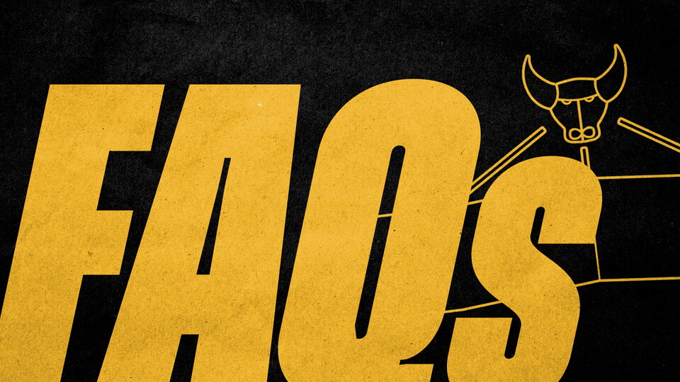 FAQs