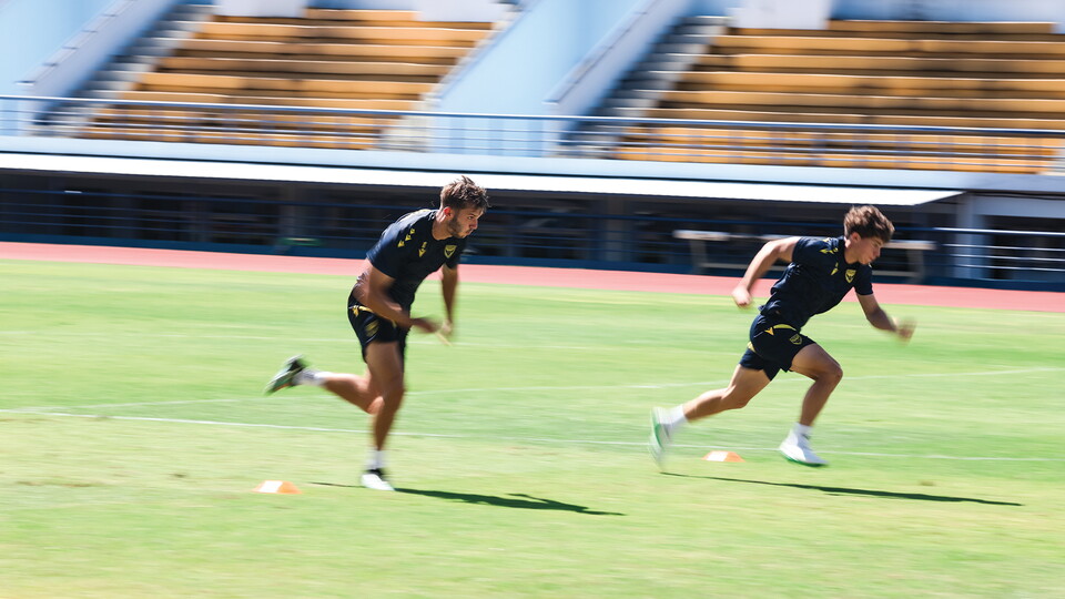Indonesia Pre-Season Tour