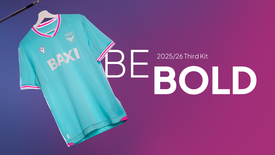 Third Kit