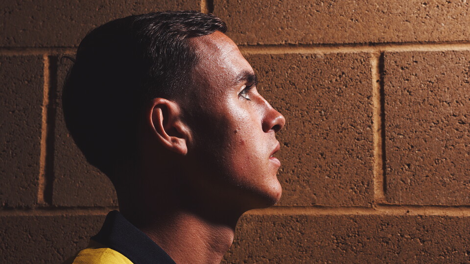 Luke Harris