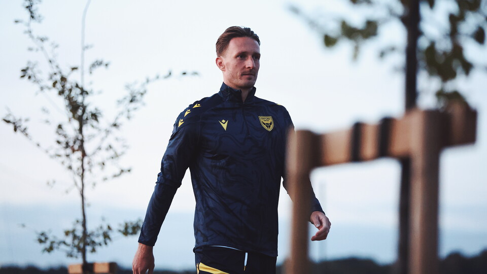 Ben Davies