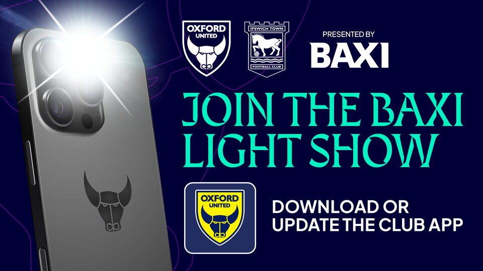 Baxi Lightshow