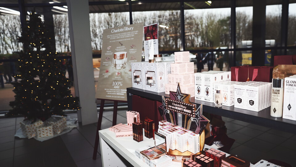 Christmas Extravaganza