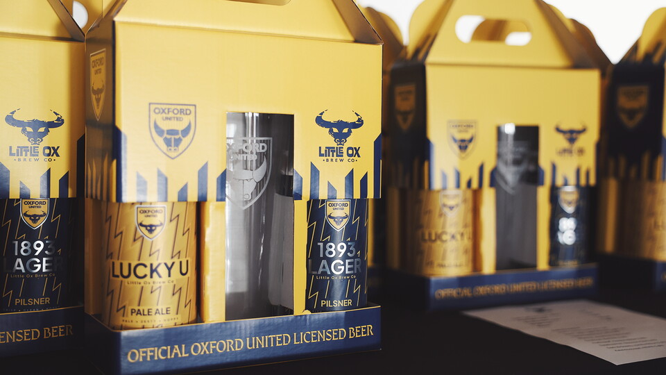 Christmas Extravaganza