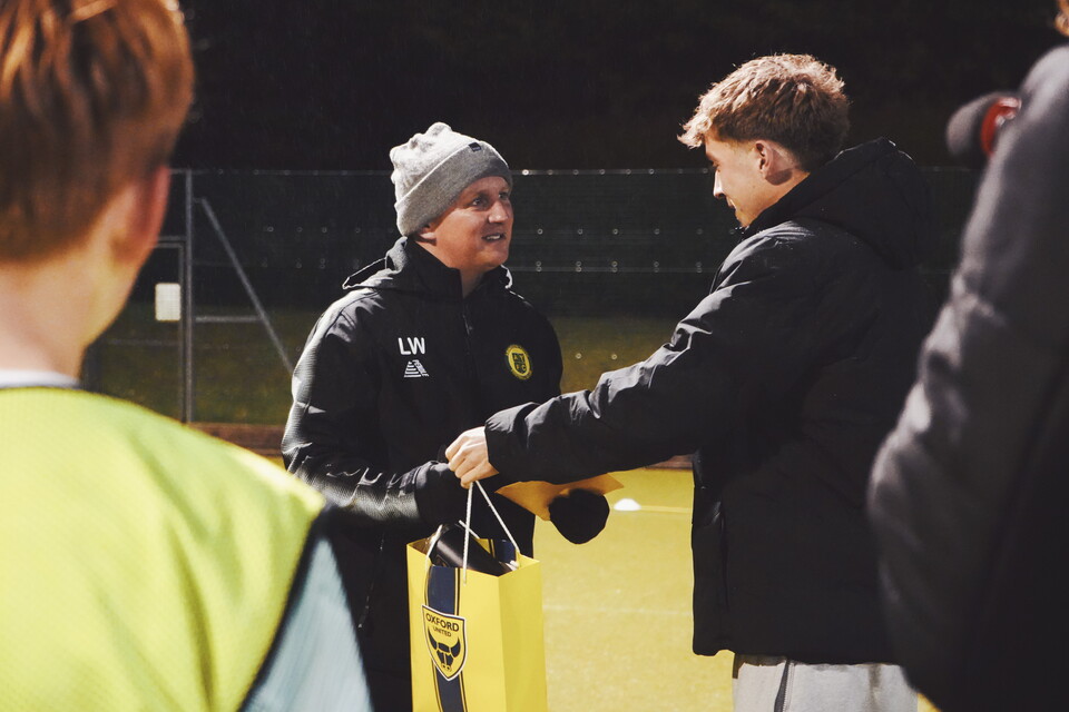 A Christmas Surprise