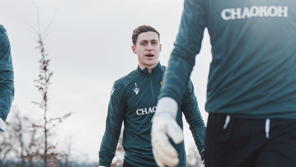 Training