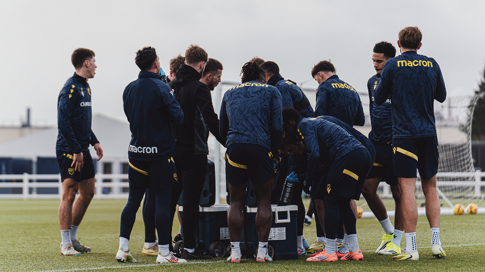 Training