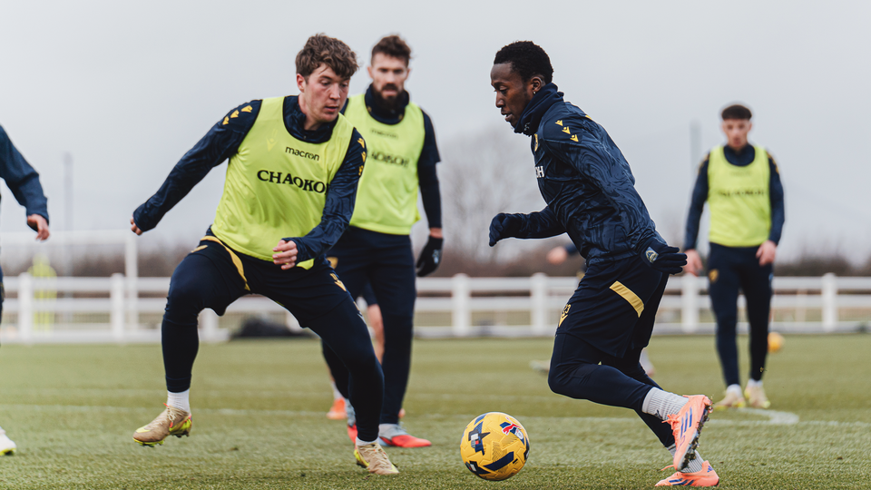 Training