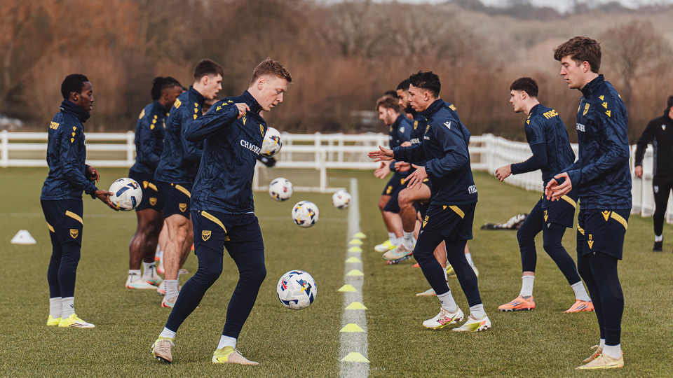 Training