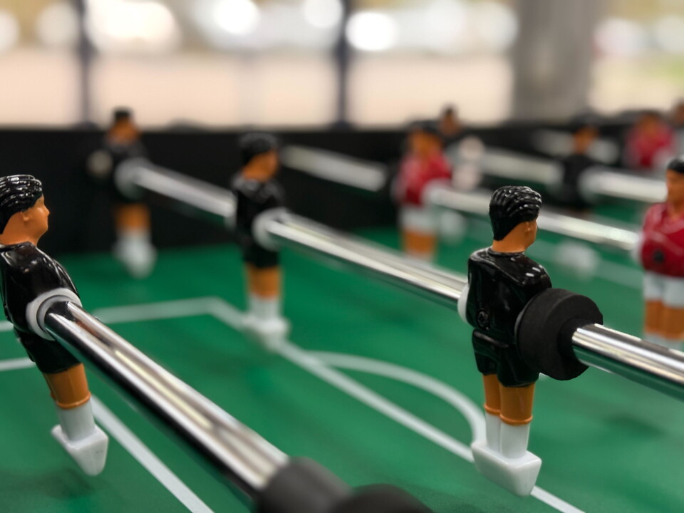 Table Football