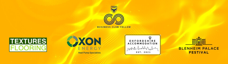 Business Club Yellow