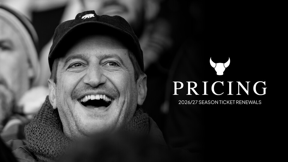 Pricing Header