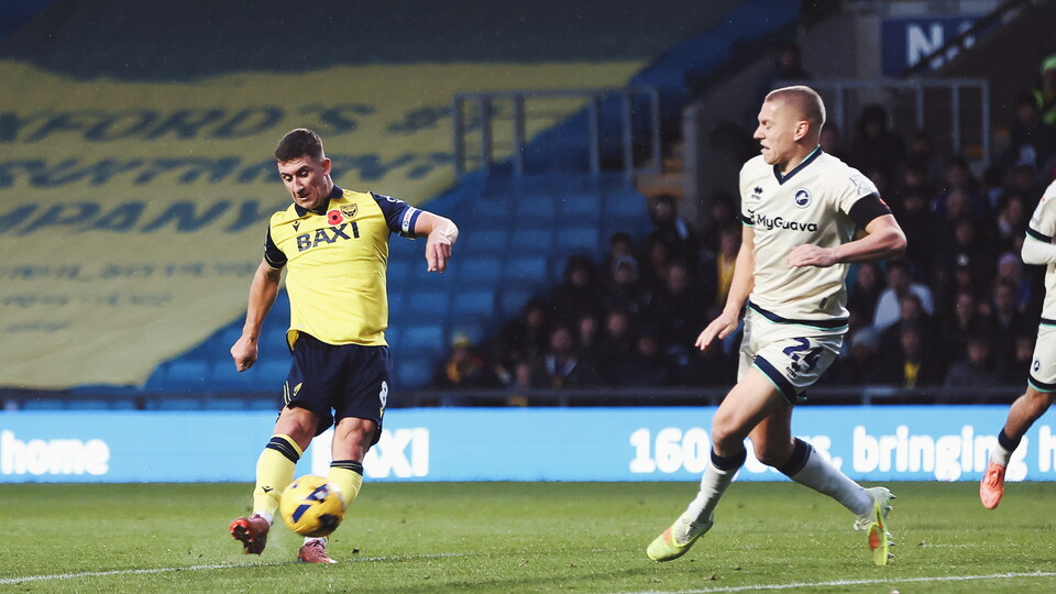millwall