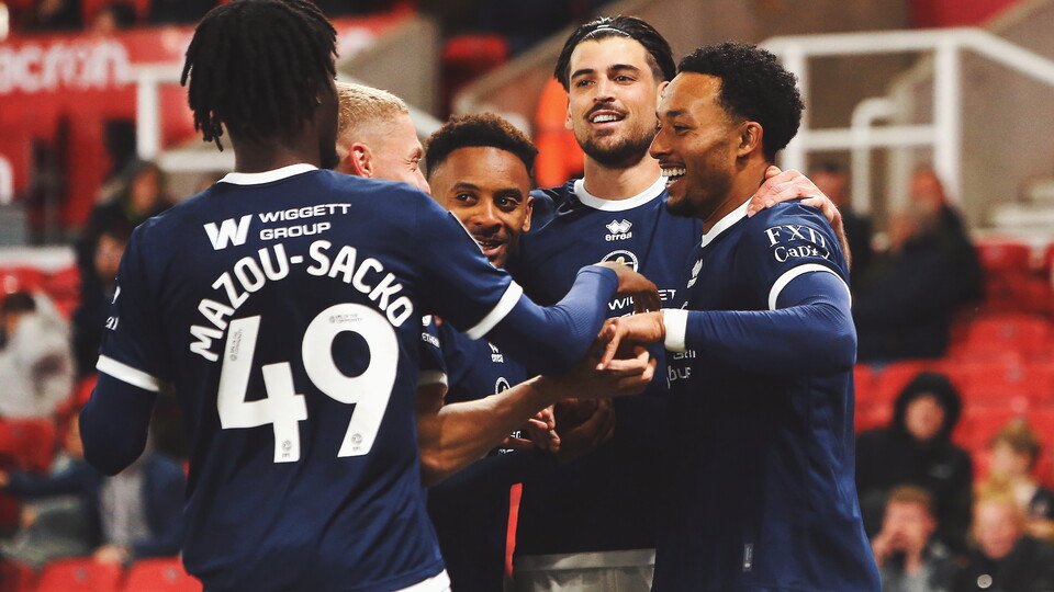 Millwall