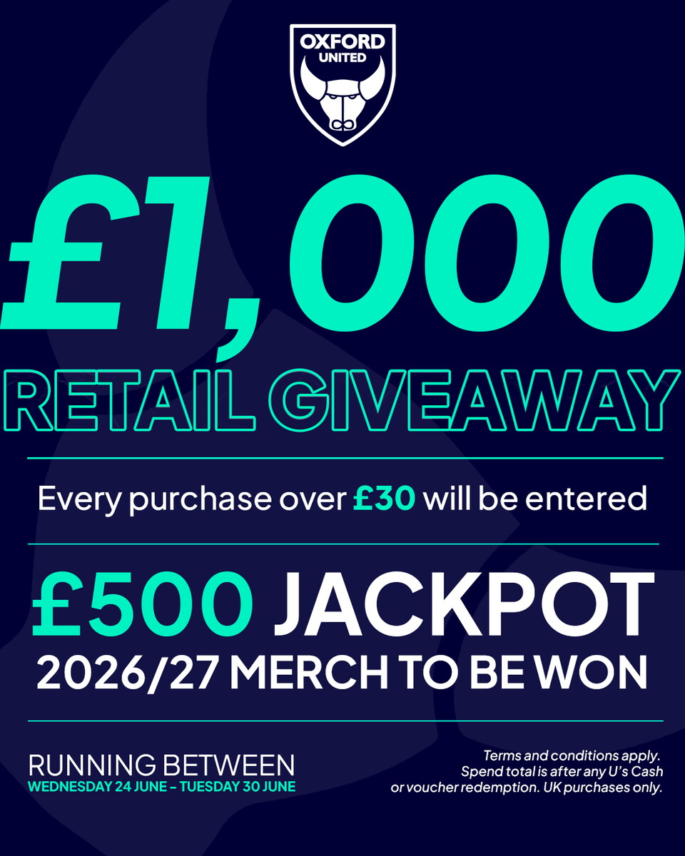 giveaway
