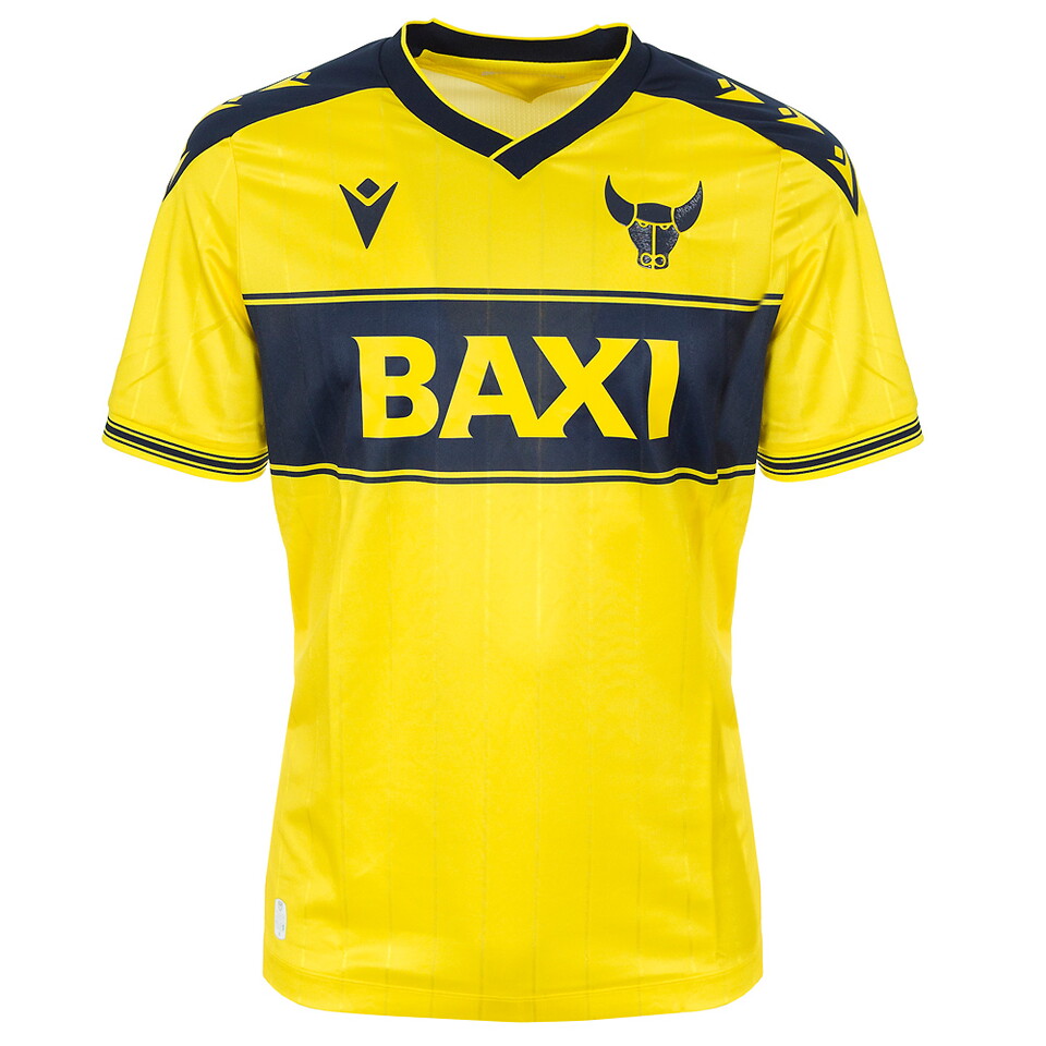 Home Shirt 2026/27