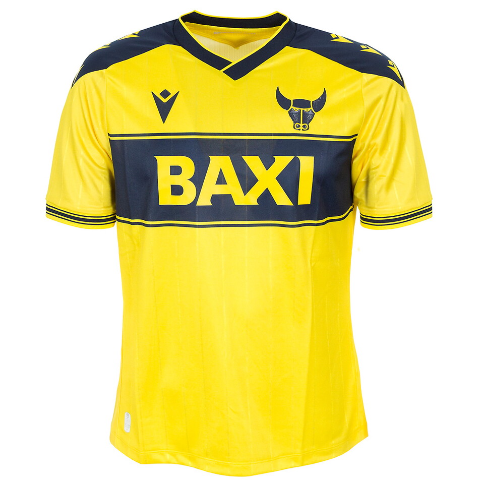 Womens 2026/27 Home