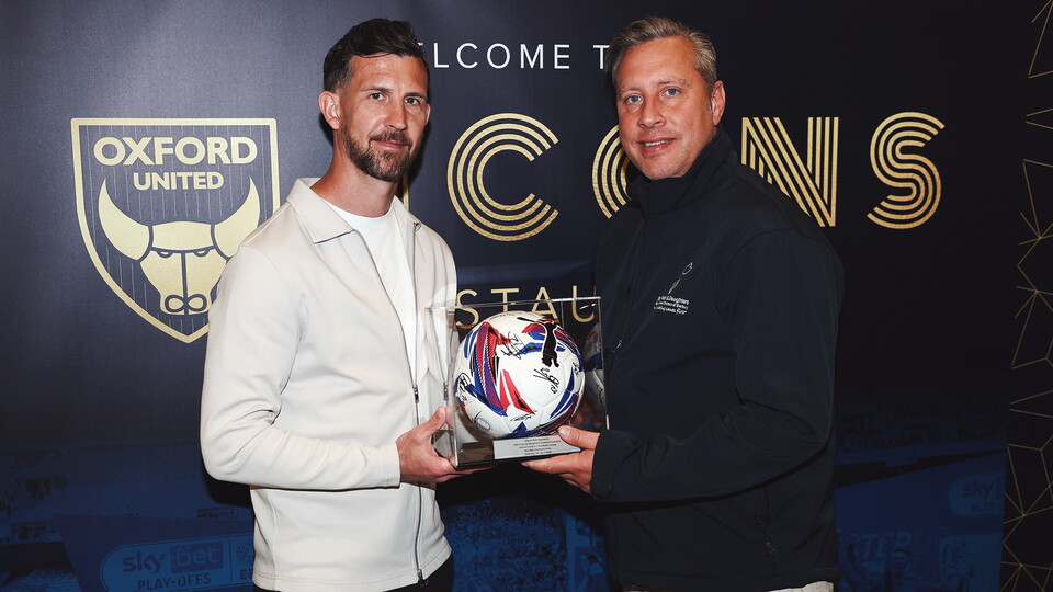 Match Ball