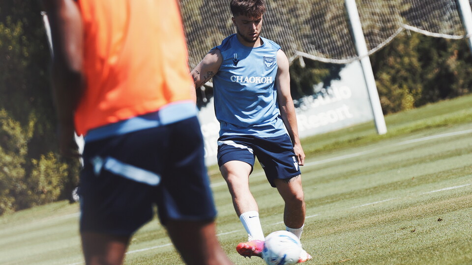 Training