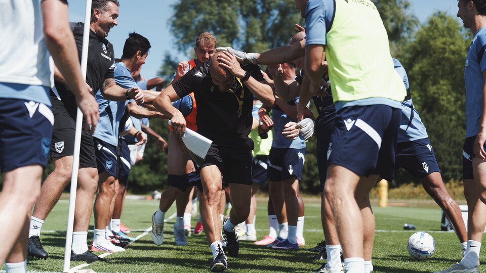 Training