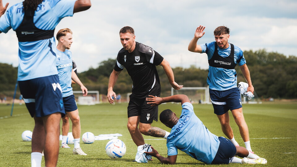 Training