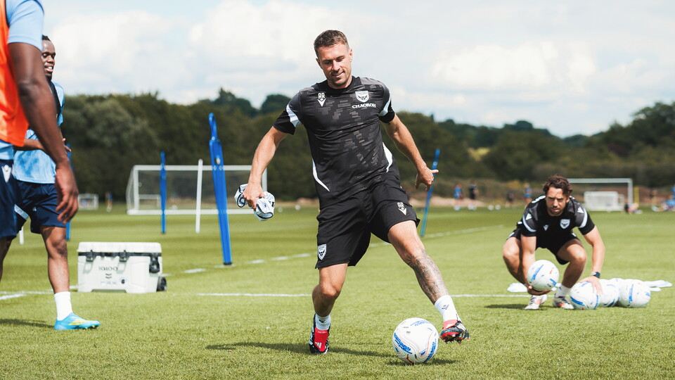 Training