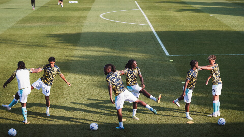 Training
