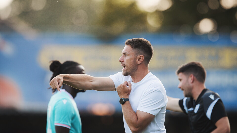 Training