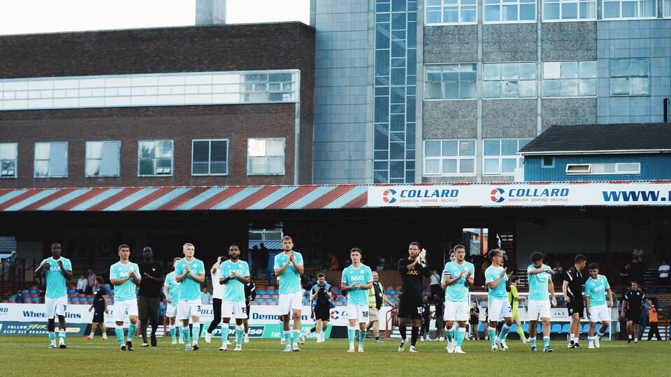 Training