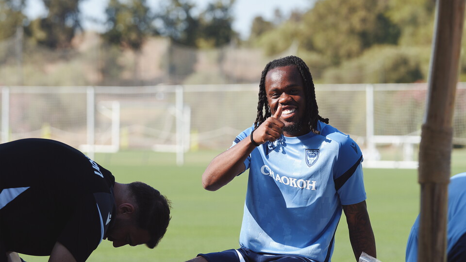 Training