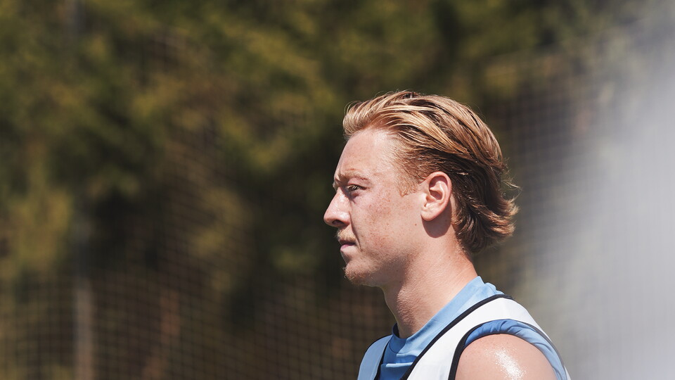 Training