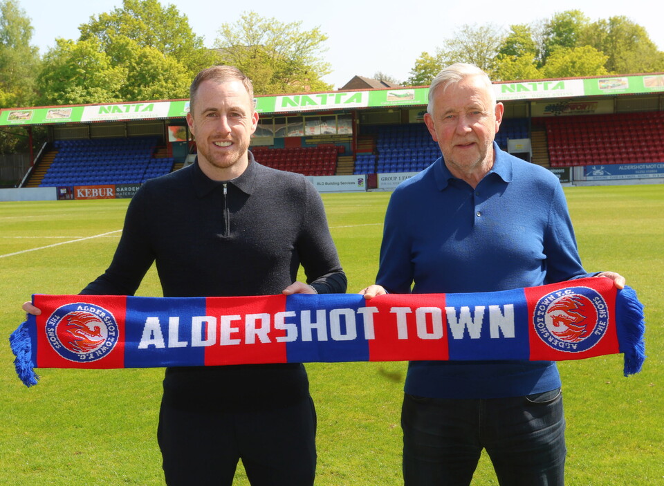 aldershot