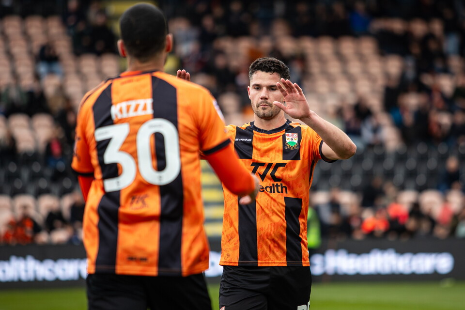 barnet